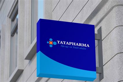 Giới thiệu về Tatapharma