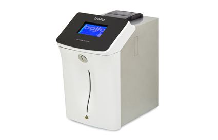 Electrolyte analyzer - EX300