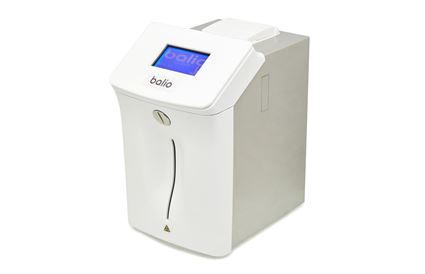 Electrolyte analyzer - EX200