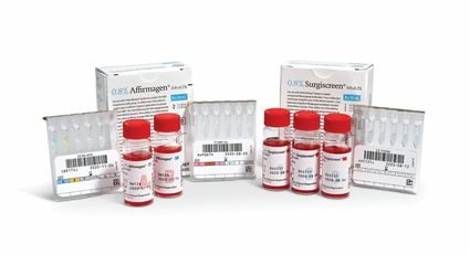 Hồng cầu mẫu QuidelOrtho