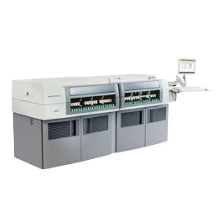 Hệ thống sinh hóa miễn dịch - Architect ci4100