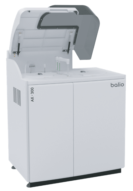 Máy XN sinh hóa AX-300