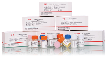 Coagulation Reagents