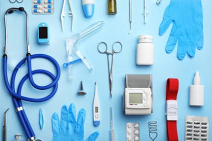 Other consumables and equipment