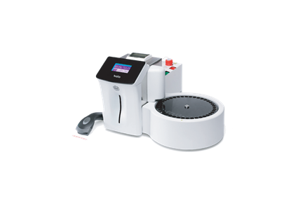 Máy phân tích điện giải EX300