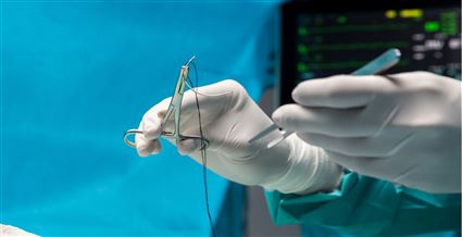 Chỉ khâu phẫu thuật Kollsut