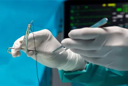 Kollsut surgical sutures