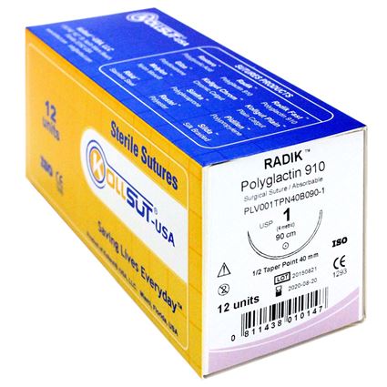 Radik™ (Polyglycolic 910)