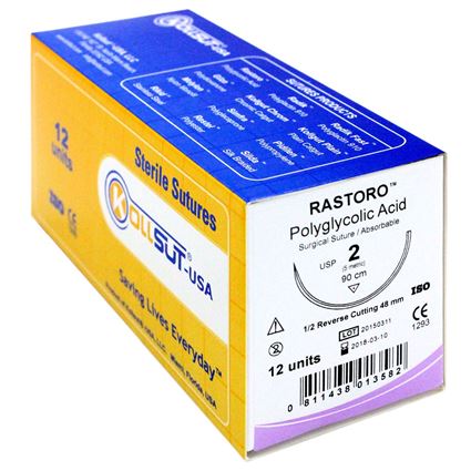 Rastoro™ (Polyglycolic Acid)