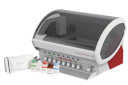 AdvanSure™ AlloView 2.0