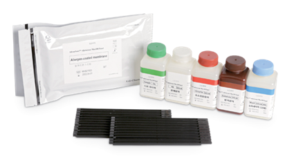 AdvanSure™ AlloScreen Max108 Panel