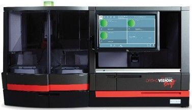ORTHO VISION® MAX SWIFT ANALYZER