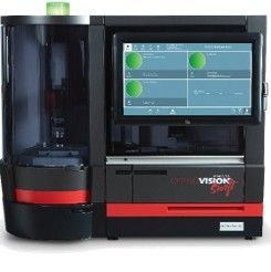 ORTHO VISION® SWIFT ANALYZER