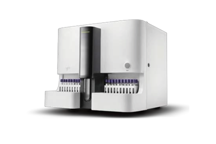 Hematology analyzer - OX580