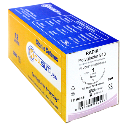 Radik™ (Polyglycolic 910)