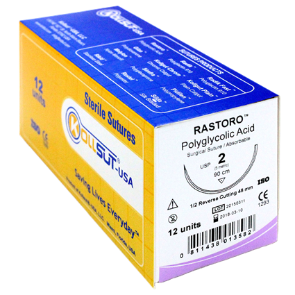 Rastoro™ (Polyglycolic Acid)