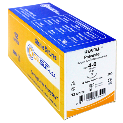 Restel™ (Polyester)