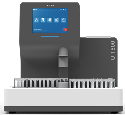 Urine chemistry analyzer - U1600 series