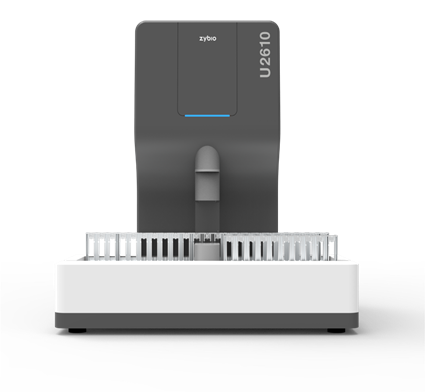 Urine sediment analyzer - U2600 series