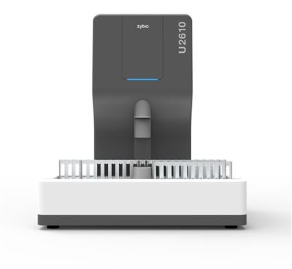 Máy XN cặn lắng nước tiểu U2610