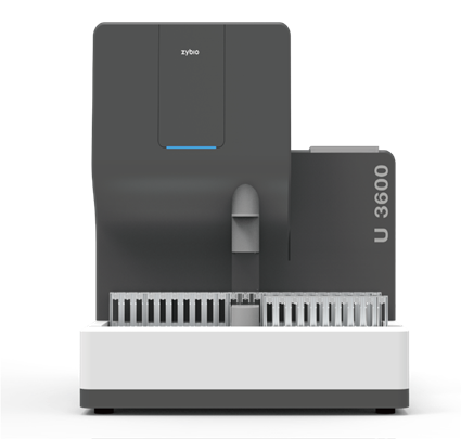 Urinalysis hybrid system - U3600 series
