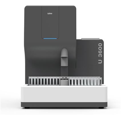 Hệ thống XN nước tiểu U3600