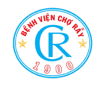 Cho Ray hospital